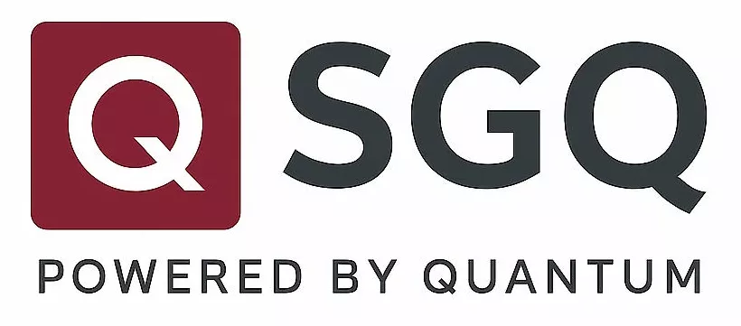 SGQ Logo